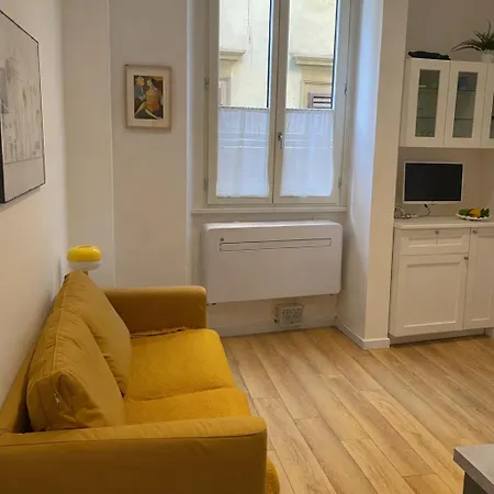 Apartmán Duomo Santa Maria Fiore *